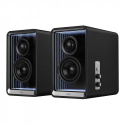 Speakers Edifier QR65 (black)