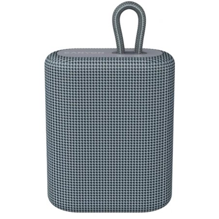 Canyon BSP-4 Enceinte portable stéréo Graphite 5 W