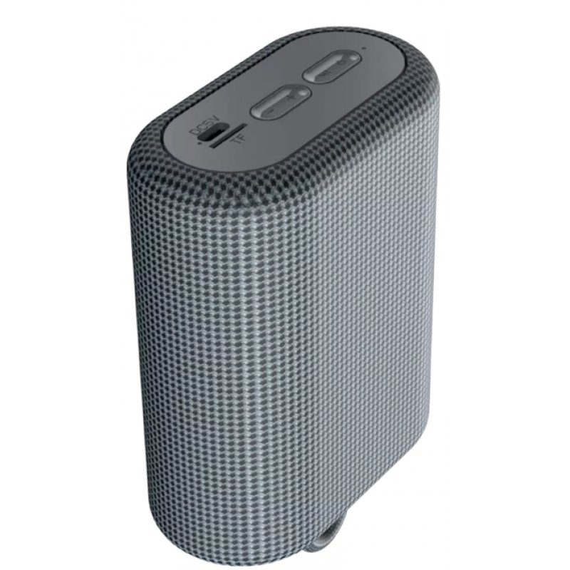 Canyon Bluetooth Speaker BSP-4 5W Dark Grey