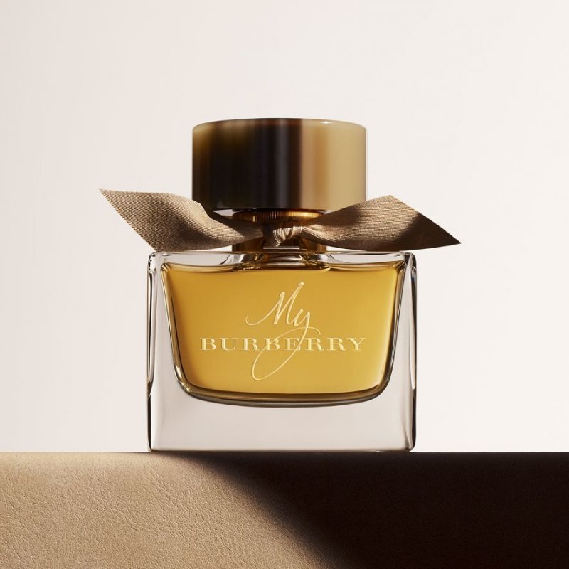 Burberry My Burberry, Eau de Parfum, 90ml, Femei, Tester