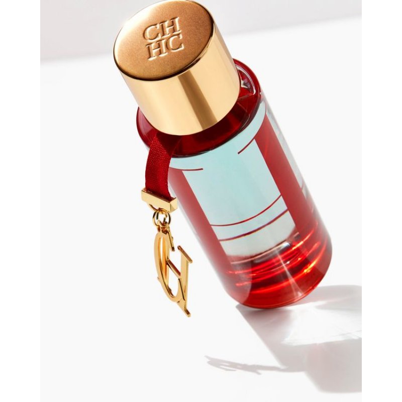 Carolina Herrera CH L Eau, Eau de Toilette, 50ml, Femei, Tester