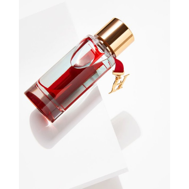 Carolina Herrera CH L Eau, Eau de Toilette, 50ml, Femei, Tester