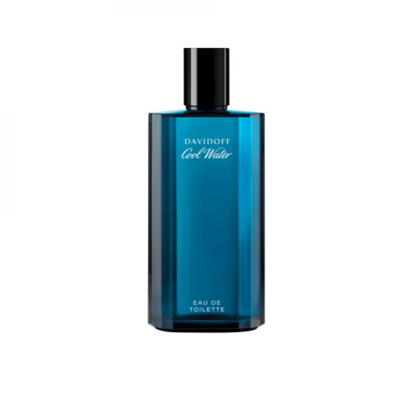 Davidoff Cool Water 125 ml Hommes