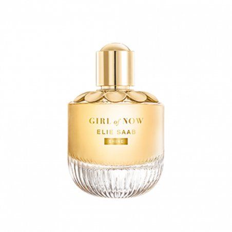 Elie Saab Tester Girl of Now Shine 90ml