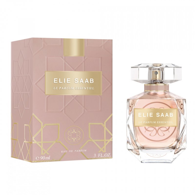 Elie Saab Tester Le Parfum Essentiel 90ml