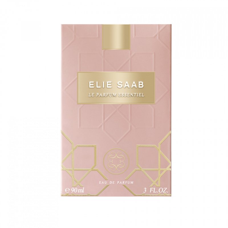 Elie Saab Tester Le Parfum Essentiel 90 ml Femmes