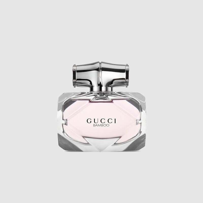 Gucci Bamboo, 75 ml (Tester)