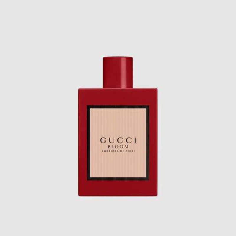 Gucci Bloom Ambrosia di Fiori, 100ml, Tester