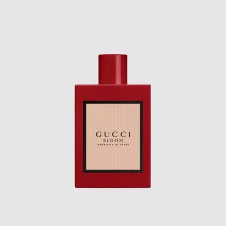 Gucci Bloom Ambrosia di Fiori 100 ml Femmes
