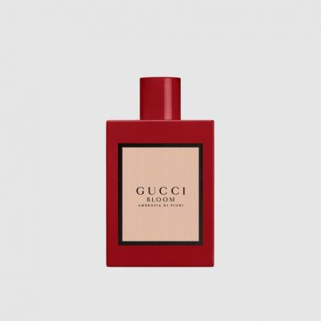 Gucci Bloom Ambrosia di Fiori, 100ml, Tester