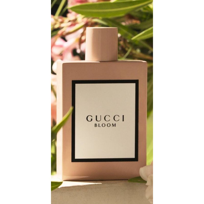 Gucci Bloom, Eau de Parfum, 100ml, Femei, Tester