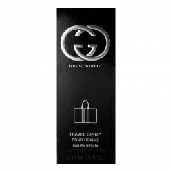 Gucci Guilty Pour Homme Eau De Toilette 30ml