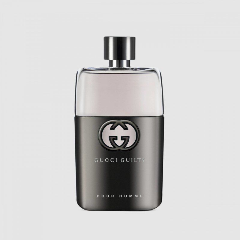 Gucci Guilty 90 ml Hommes