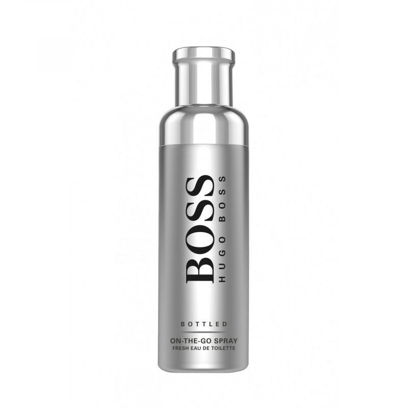 Hugo Boss Bottled On Spray, Eau de Toilette, 100ml, Barbati, Tester
