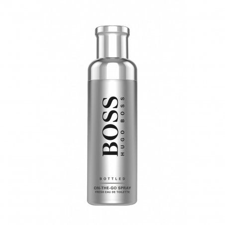Hugo Boss Bottled On Spray, Eau de Toilette, 100ml, Barbati, Tester