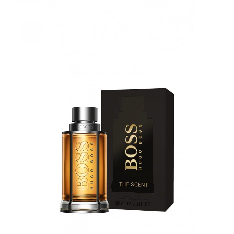 HUGO BOSS BOSS The Scent, 100ml