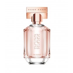 Hugo Boss The Scent For Her, Eau de Parfum, 50ml, Femei, Tester