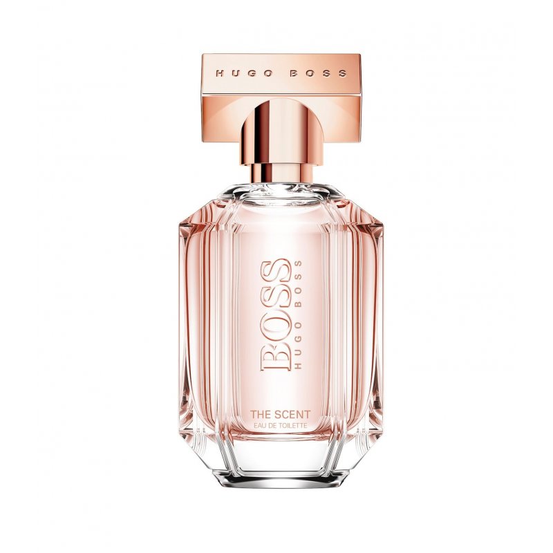 HUGO BOSS The Scent For Her (Tester), 50ml