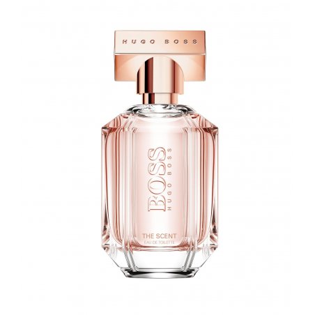 HUGO BOSS The Scent For Her 50 ml Femmes