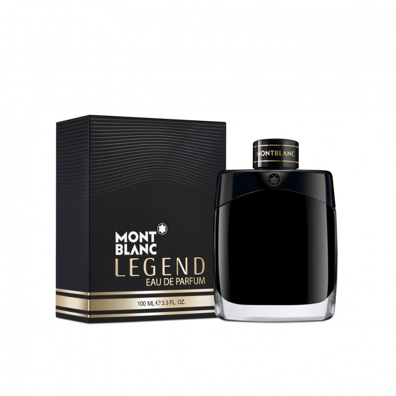 Montblanc TESTER Legend 100 ml Hommes