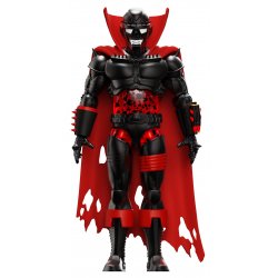 Czarface figurine Ultimates Wave 2 Czar Noir 18 cm