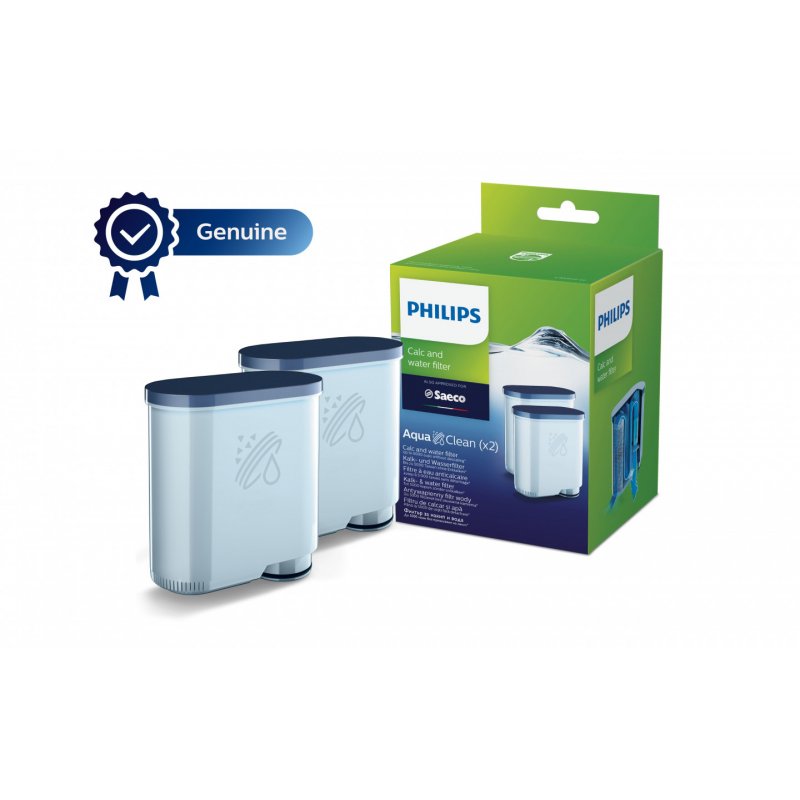 Philips AquaClean Same as CA6903/01 Calc and Water filter