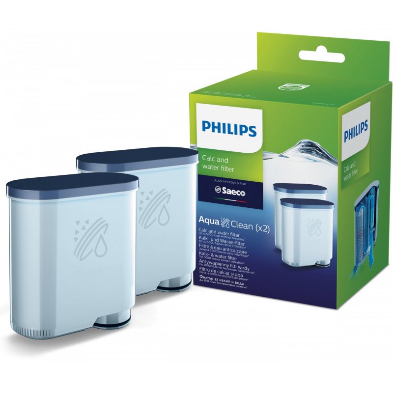 Philips Same as CA6903/01 Calc and Water filter
