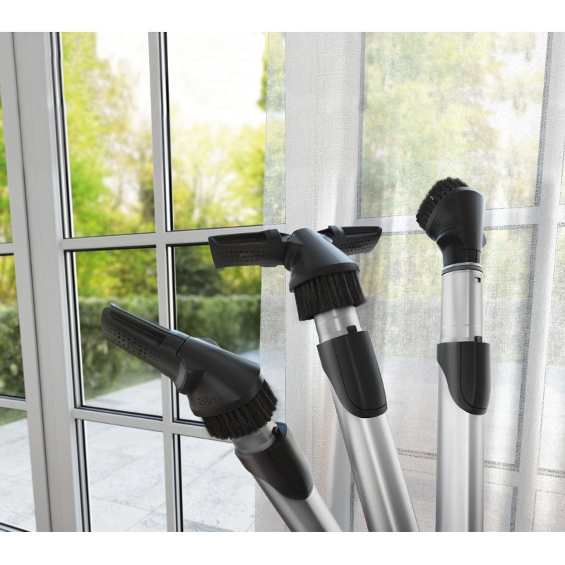 Electrolux EUOC94DB Aspirateur 5 L Aspirateur sans sac Sec 850 W Sac à poussière