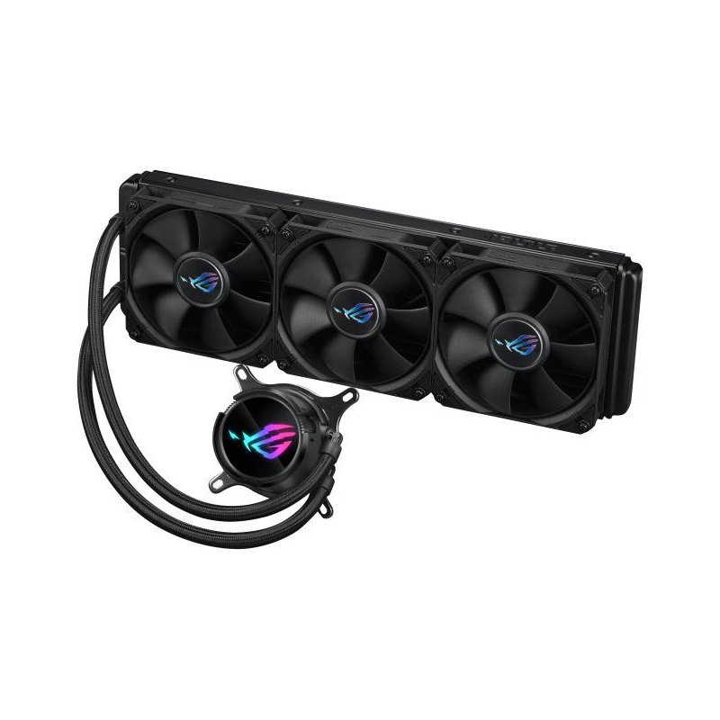 CPC ACC Asus ROG STRIX LC III 360