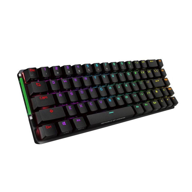 Asus ROG Falchion NX black