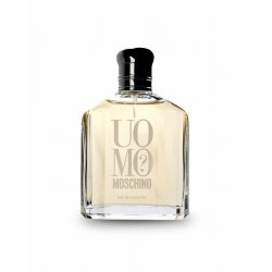 Moschino Uomo, Eau de Toilette, 125ml, Barbati, Tester