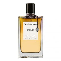 Van Cleef Arpels Bois d Iris, Eau de Parfum, 75ml, Unisex, Tester