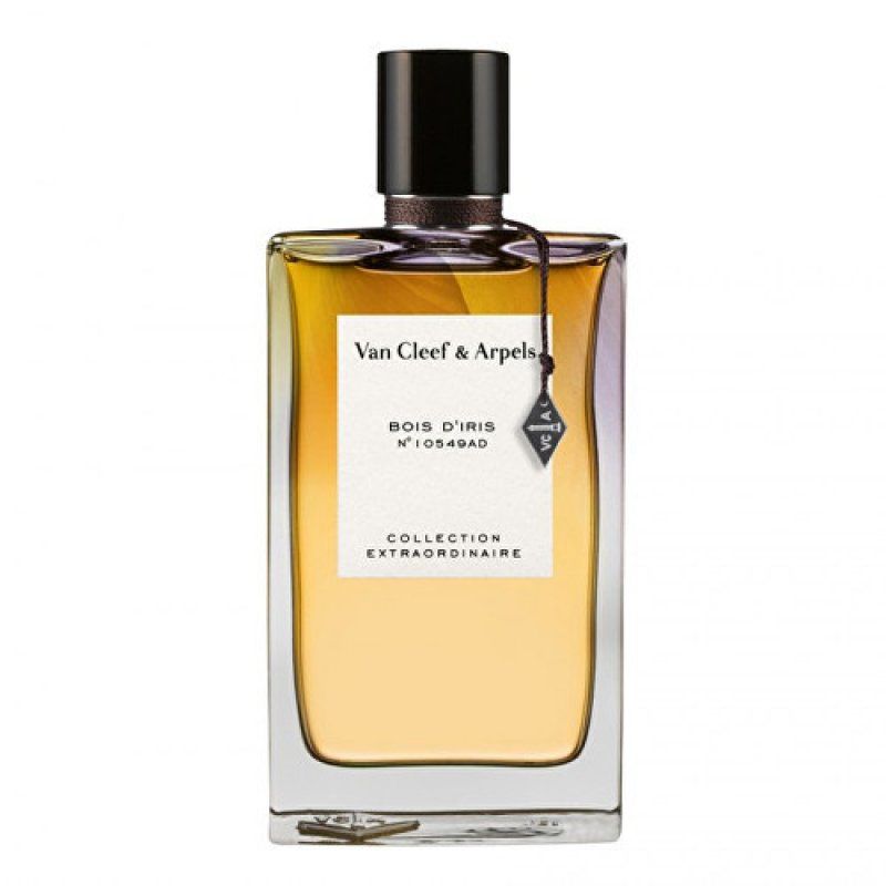 Van Cleef Arpels Bois d Iris, Eau de Parfum, 75ml, Unisex, Tester