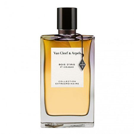 Van Cleef & Arpels TESTER Bois D'Iris 75 ml Femmes
