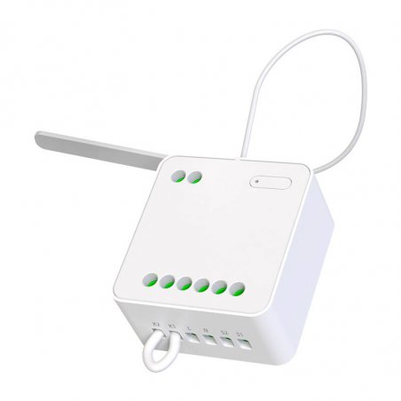 Yeelight YLAI002 Smart Dual Control Module Relay Module