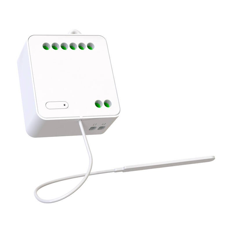Yeelight YLAI002 Smart Dual Control Module Relay Module