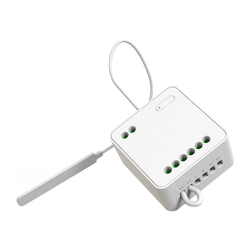 Yeelight YLAI002 Smart Dual Control Module Relay Module