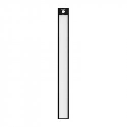 Yeelight Closet Light YLBGD-0045 Motion sensor wardrobe light 40 cm black 4000 K