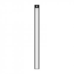 Yeelight Closet Light YLBGD-0046 Motion sensor wardrobe light 60 cm black 4000 K