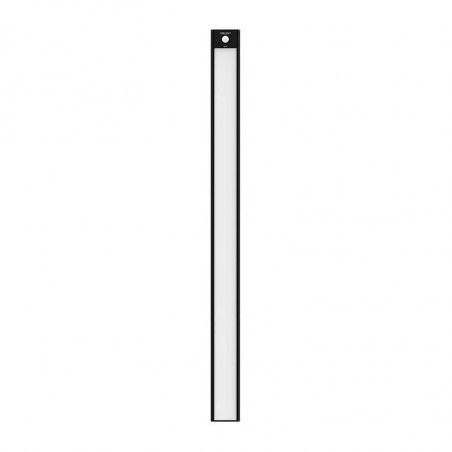 Yeelight Closet Light YLBGD-0046 Motion sensor wardrobe light 60 cm black 4000 K