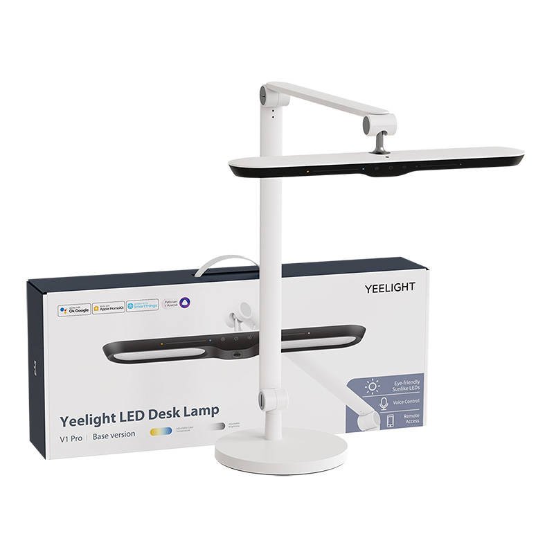 Yeelight V1 Pro YLTD08YL Desk Lamp with Stand