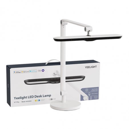 Yeelight V1 Pro YLTD08YL Desk Lamp with Stand