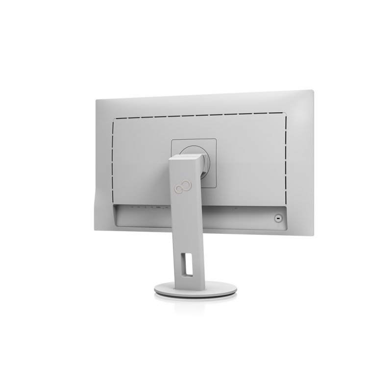 Fujitsu P2711 TE QHD computer monitor 68.6 cm (27") 2560 x 1440 pixels Quad HD LED Grey