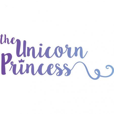 § The Unicorn Princess