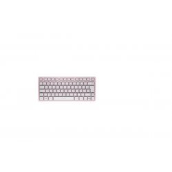 CHERRY KW 7100 MINI BT Clavier compact B