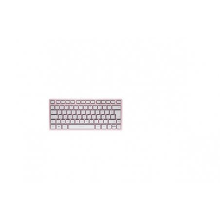 CHERRY KW 7100 MINI BT Clavier compact B