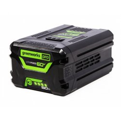 60V 5Ah Greenworks G60B5 battery - 2944907