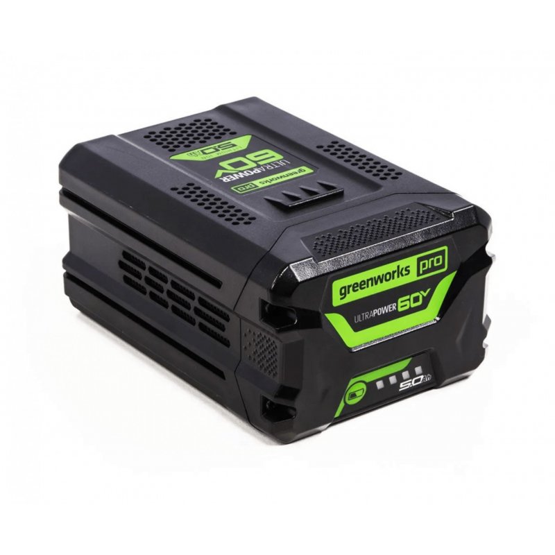 Greenworks 2944907 cordless tool battery / charger