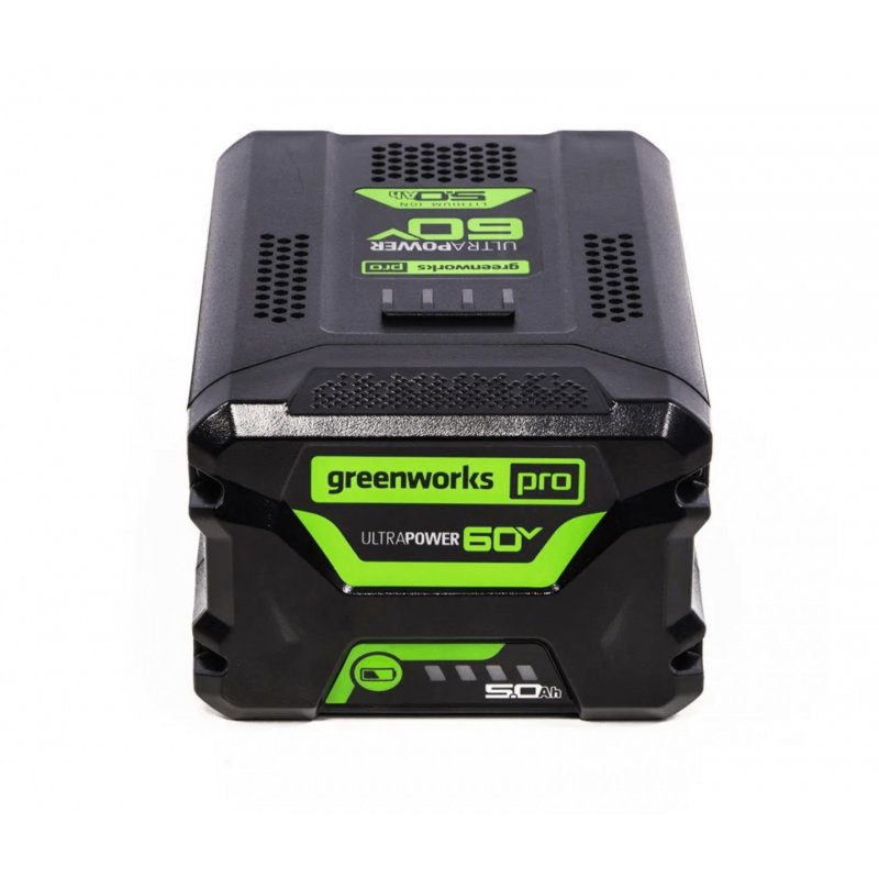 Greenworks 2944907 batterie et chargeur d’outil électroportatif