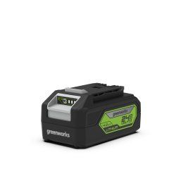 Greenworks 24V 4Ah battery G24B4